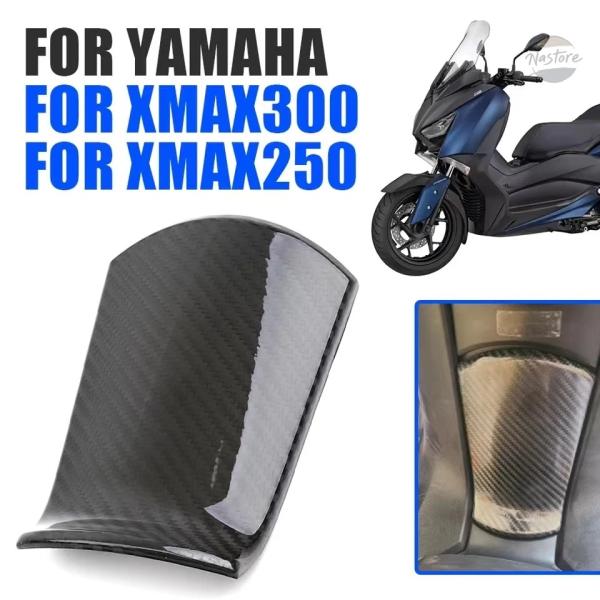 並行輸入品 max300 ヤマハ 燃料タンクキャップ カーボンプロテクター x xmax 300 x...