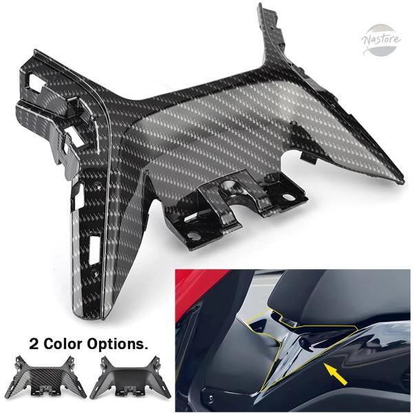 並行輸入品 max300 ヤマハ バイク カバー ガード x x- フロントタンクオイルサイドパネル...