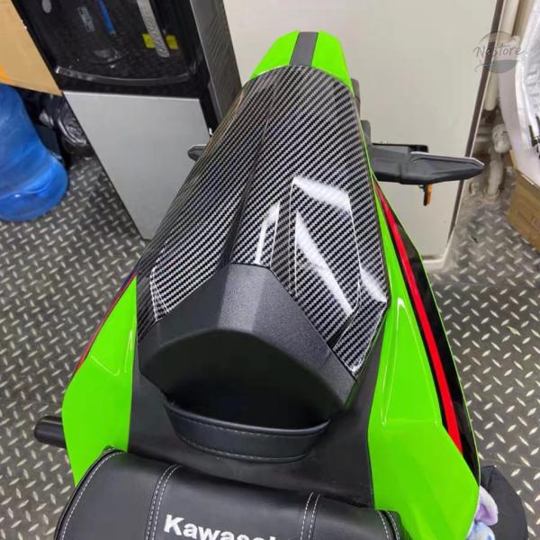 並行輸入品 zx4rr バイク カバー シートカバー カワサキ ニンジャzx-25r-2020 20...