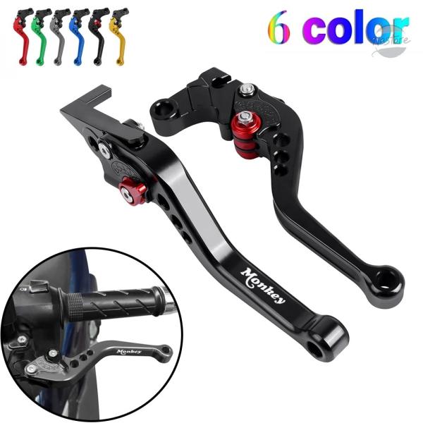 並行輸入品 z125 ホンダ honda バイク リップ グリップ ハンドル クラッチ ブレーキ モ...