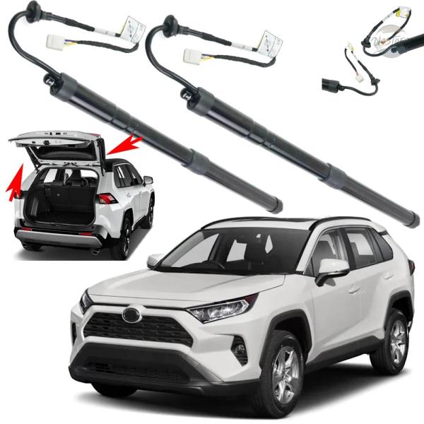 【並行輸入品】トヨタ xa50 2019-2024 rav4 カスタムパーツ 部品 アクセサリー