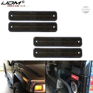 並行輸入品 ハマー h2 アクセサリー カスタムパーツ 2003-2009 部品