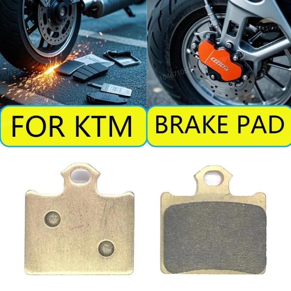 並行輸入品 sx85 KTM バイク ブレーキ 2012-2021 パッド フロント リア 2013...