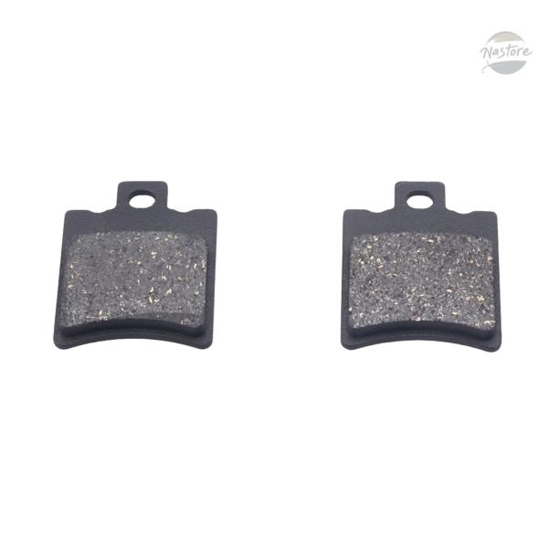 並行輸入品 バイク ブレーキ 2インチ 電動自転 ディスク パッド ab ポンプ セット カスタムパ...