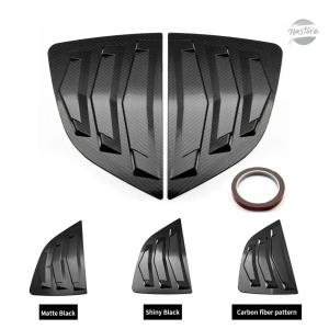 並行輸入品 2PCS CAR REAR QUA...の詳細画像2