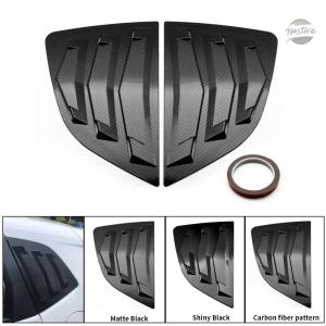 並行輸入品 2PCS CAR REAR QUA...の詳細画像3