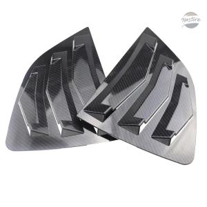 並行輸入品 2PCS CAR REAR QUA...の詳細画像5