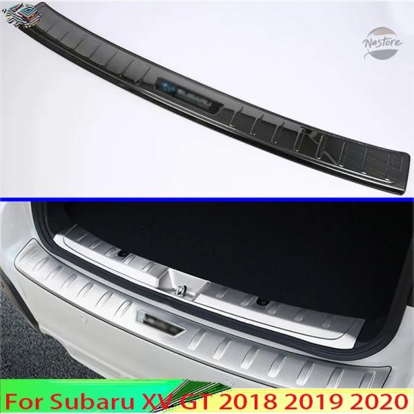 並行輸入品 FOR SUBARU XV GT 2018 2019 2020 CAR ACCESSOR...