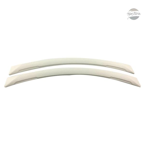 並行輸入品 2PCS 45CM CAR WHEEL FENDER ANTI COLLISION EY...