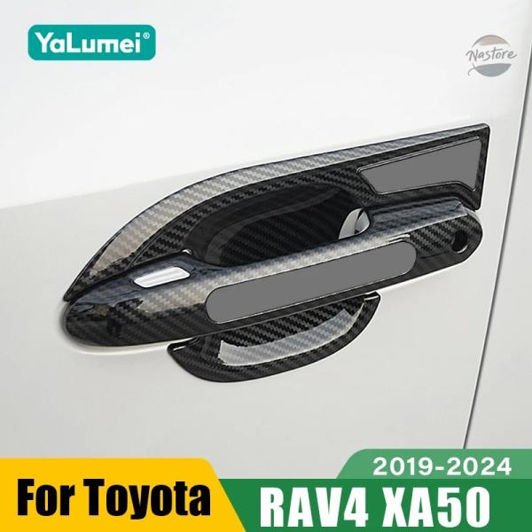 【並行輸入品】FOR トヨタ RAV4 XA50 2019-24 RAV 4 HYBRID CAR ...