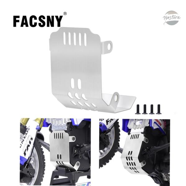 並行輸入品 FOR LOSI 1:4 PROMOTO-MX バイク STAINLESS STEEL ...