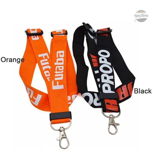 並行輸入品 ADJUSTABLE LANYARD STRAP RC PARTS FOR JR PRO...