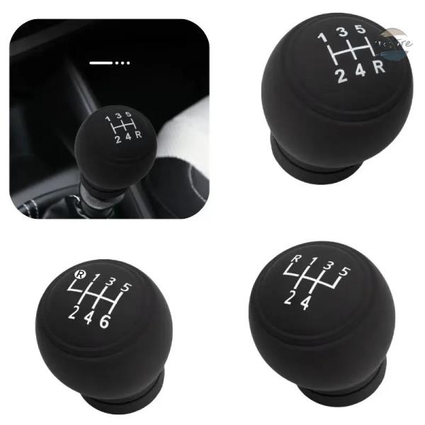 並行輸入品 UNIVERSAL GEAR SHIFT KNOB SILICONE COVER GEA...