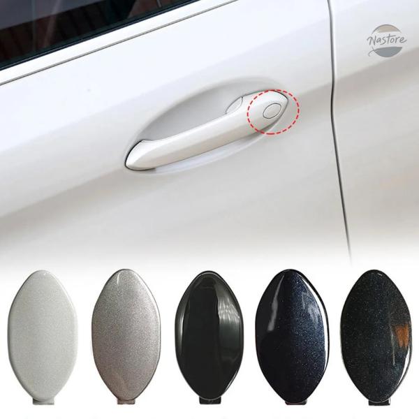 並行輸入品 OUTER DOOR HANDLE LOCK KEY HOLE COVER CAP FR...