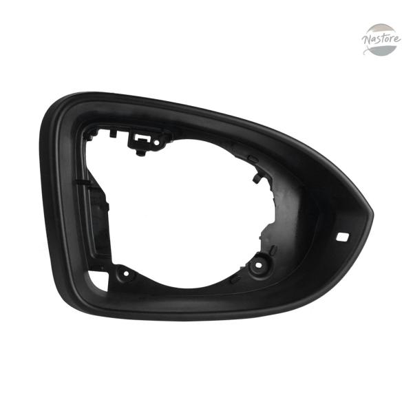 並行輸入品 RIGHT EXTERIOR SURROUND WING DOOR SIDE MIRRO...