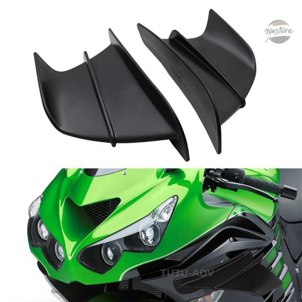 並行輸入品 カワサキ FOR ニンジャ ZX6R 636 ZX-25R ZX6RR ZX1400 Z...