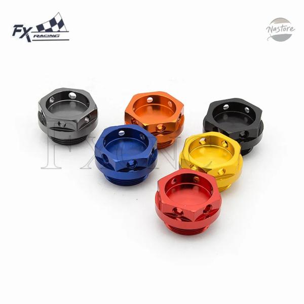 並行輸入品 M30 カワサキ バイク カバー *1.5MM オイルフィラーキャッププラグ Z750 ...