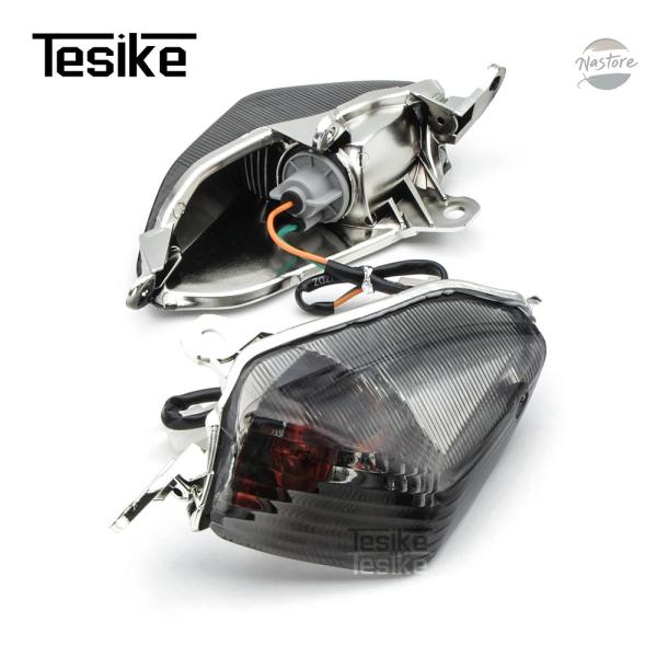 並行輸入品 ZZR1400 カワサキ バイク アクセサリー カスタム ZX14R ZX 14R 10...