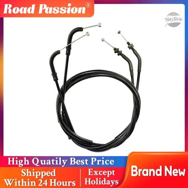 並行輸入品 Z250 スズキ バイク スロットル ROAD PASSION ラインケーブルワイヤー ...