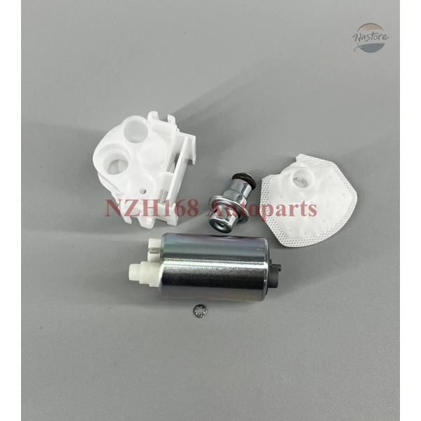 並行輸入品 PRESSURE REGULATOR FUEL PUMP STRAINER FUEL F...