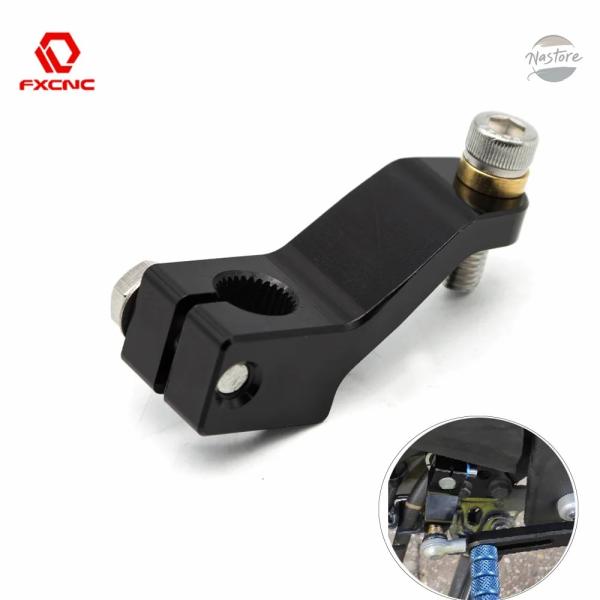 並行輸入品 Z400 カワサキ シフトシフティングロッドリンケージアームノブ ニンジャ カスタムパー...