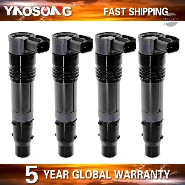 並行輸入品 ZX14 カワサキ イグニッションコイルプラグ ニンジャ R CONCOURS ZX-1...