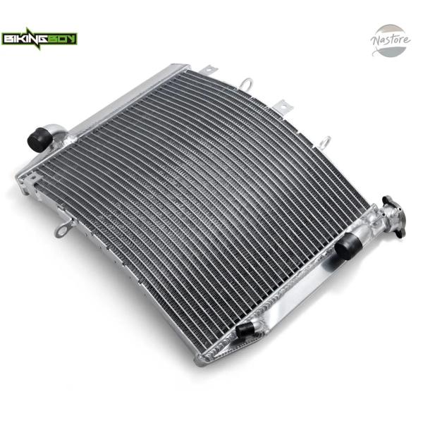 並行輸入品 ZX-11 エンジン ラジエーター冷却 ニンジャ ZZR 1100 93-01 ZX12...