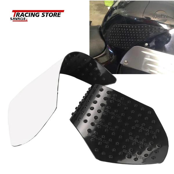 並行輸入品 カワサキ ZX-14R ZX14R バイク TANK PAD STICKER ヤマハ Y...
