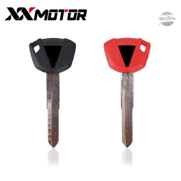 並行輸入品 バイク UNCUT BLADE KEYS BLANK KEY カワサキ ZX-6R ZX...