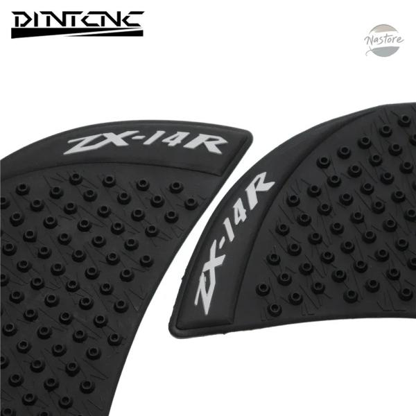 並行輸入品 カワサキ ZX14R GTR ZZR1400 バイク PAINT PROTECTION ...