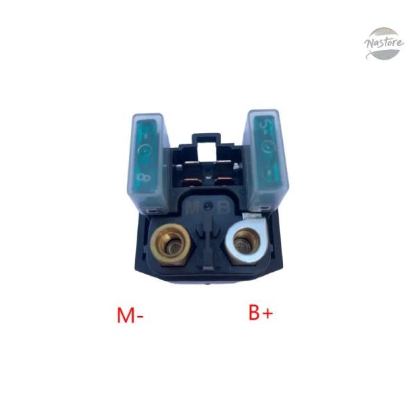 並行輸入品 ER6N カワサキ リレー ER6F ニンジャ250 300 400 650 Z250 ...