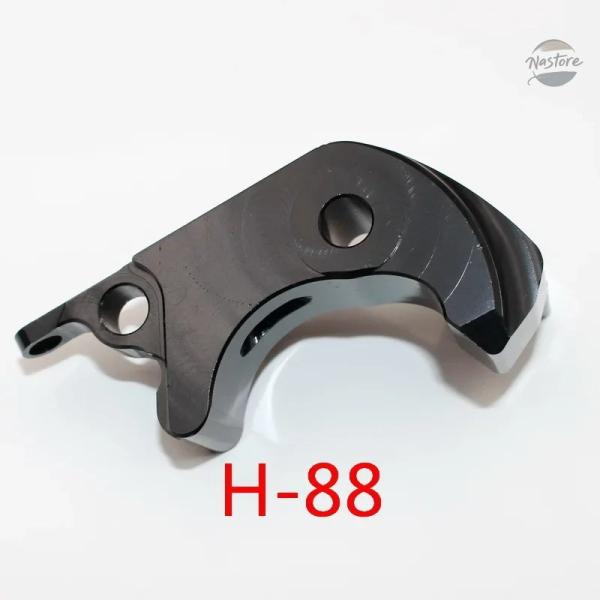 並行輸入品 H-88 バイク ブレーキ アクセサリー カスタムパーツ ブルホーン調整式 ZX1400...