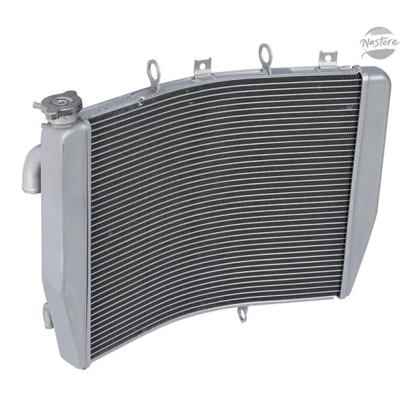 並行輸入品 バイク RADIATOR COOLER カワサキ ニンジャ ZX-14 ZX1400C ...