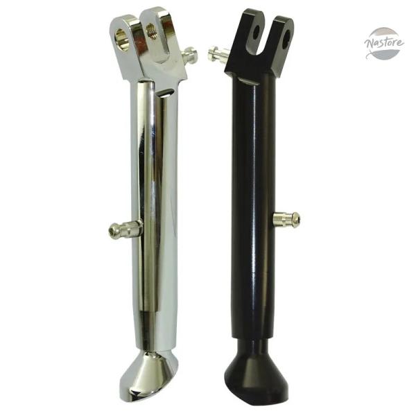 並行輸入品 ZX14 カワサキ キックスタンドサイドスタンド ニンジャ R ZX-14 カスタムパー...