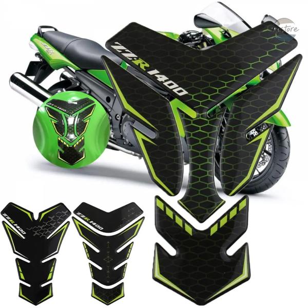 並行輸入品 ZZR1400 カワサキ バイク ZZR 1200 1100 600 400 ZX-14...