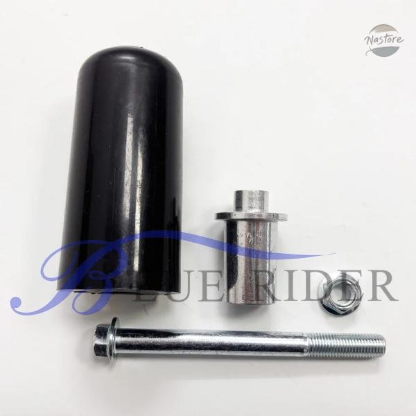 並行輸入品 ZRX400 カワサキ バイク エンジン フレームスライダー ER-5 ZZR400 Z...