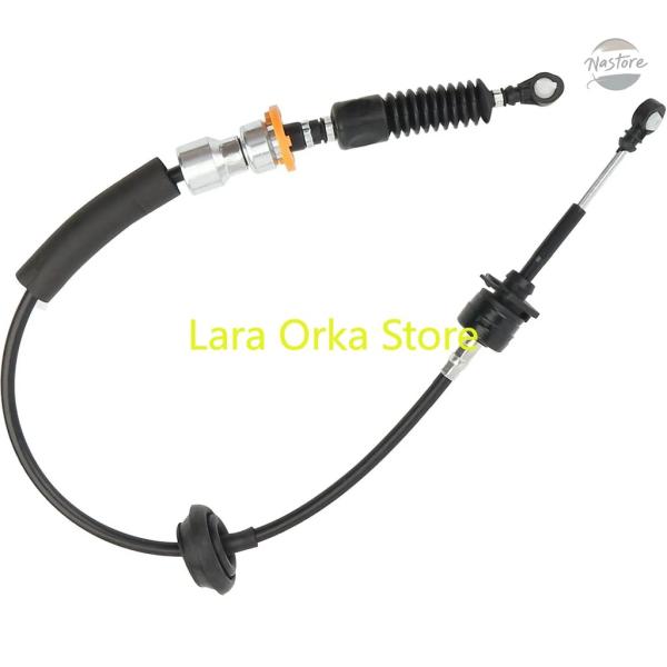 並行輸入品 TRANSFER CASE SHIFT CABLE COMPATIBLE WITH JE...