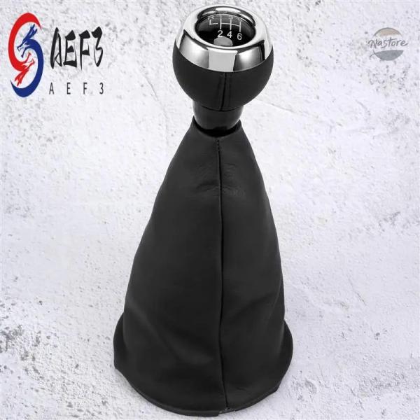 並行輸入品 AEF3-CAR 6-SPEED MANUAL GEAR SHIFT LEVER GEA...
