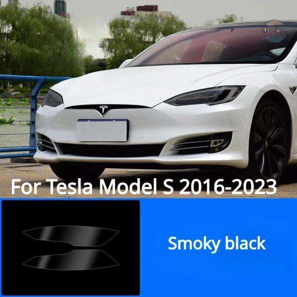 並行輸入品 FOR TESLA MODEL S 2023-2016 CAR ACCESSORIES ...