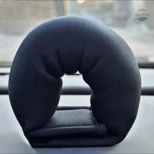 並行輸入品 STEERING WHEEL COVER FASTENER TAPE CAR AUTO ...