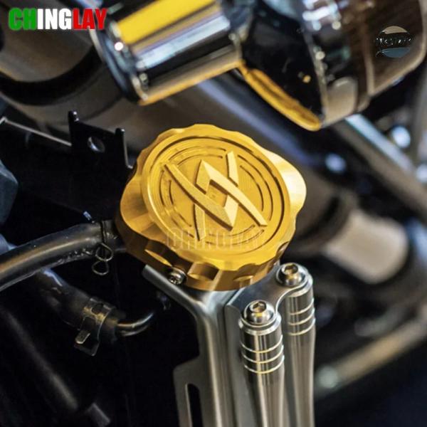 並行輸入品 FOR Z900RS RADIATOR CAPS GUARD DECORATIVE PR...