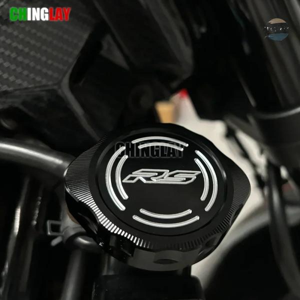 並行輸入品 FOR Z900RS RADIATOR CAPS GUARD DECORATIVE PR...