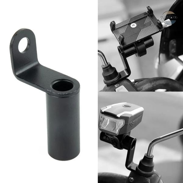 並行輸入品 バイク PHONE HOLDER HANDLEBAR STAND BIKE REAR V...