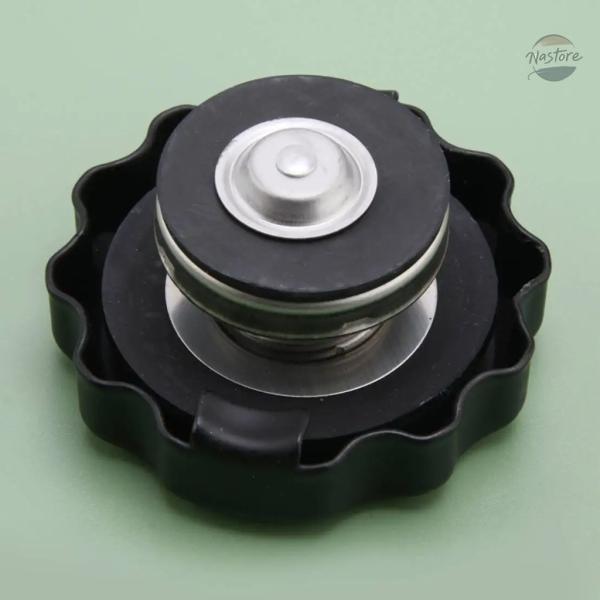 【並行輸入品】0.9 BAR バイク RADIATOR FLUID COOLANT HOSE CAP...