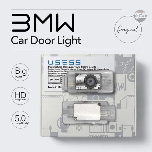 並行輸入品 車ドアライト BMW NEW 1 2 4 3シリーズ Z4 X1 X3 X4 Z4 M2...