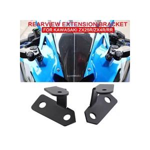 並行輸入品 オートバイDVRデータレコーダーマウントブラケットミラースポーツカメラライディングブラケ...