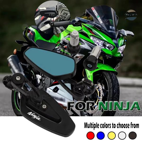 並行輸入品 NINJA 250 400 500 650 1000SX ZH2 ZX-4R 6R 10...