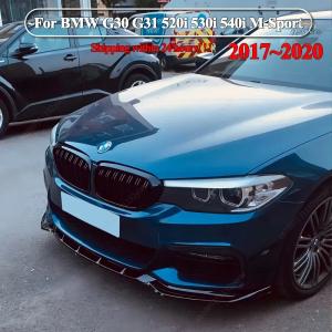 並行輸入品 BMW g30 スポイラー リップス...の商品画像