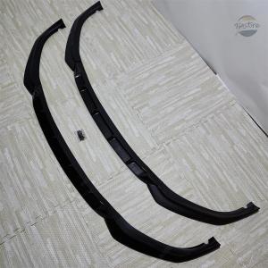 並行輸入品 BMW g30 スポイラー リップ...の詳細画像4