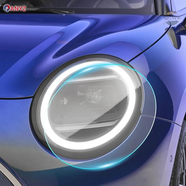 並行輸入品 j01 mini ヘッドライト cooper electric ev exe 2024 ...